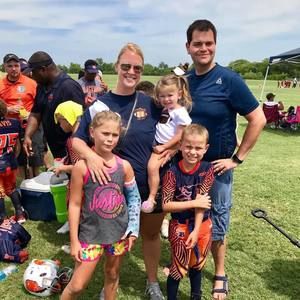 Meet your Posher, Amanda